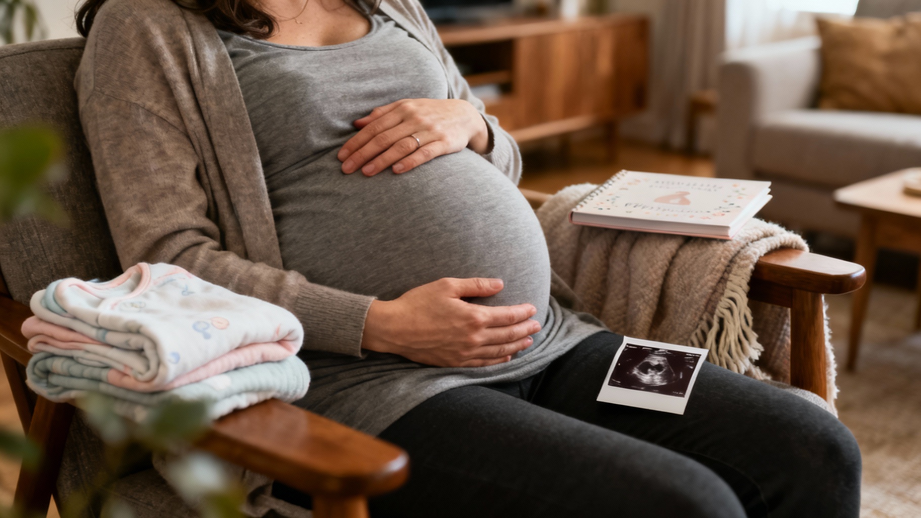 À quoi servent les trimestres maternité ?