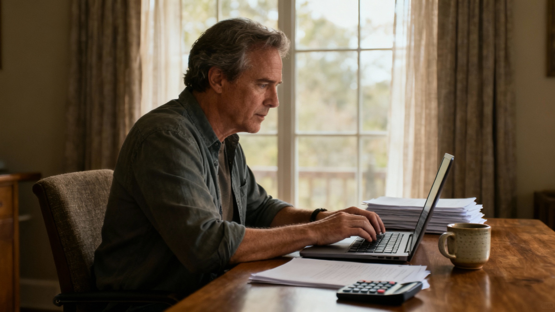 Comment consulter ses comptes SMC en ligne facilement