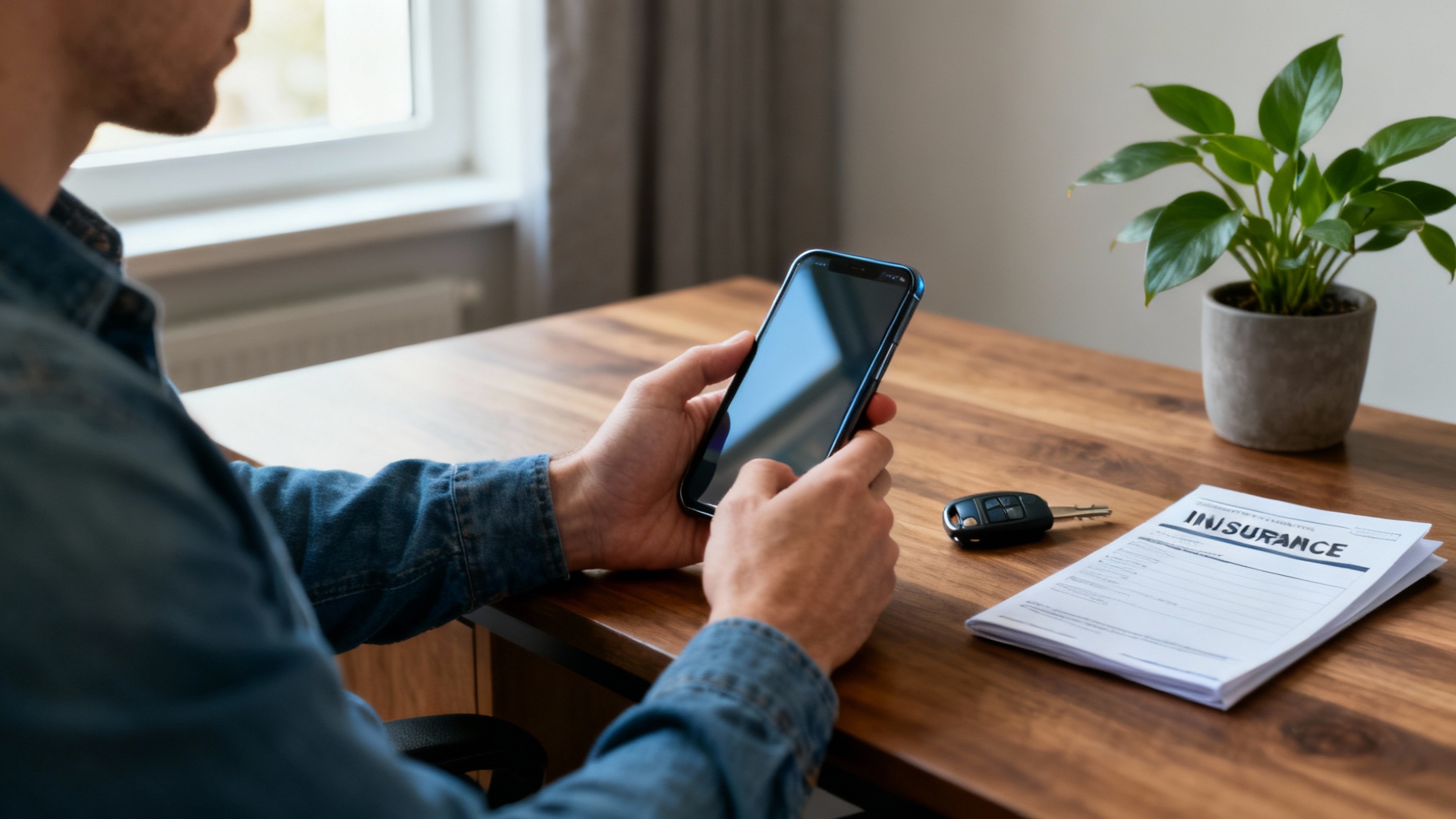 Comment contacter pacifica assurance auto par téléphone