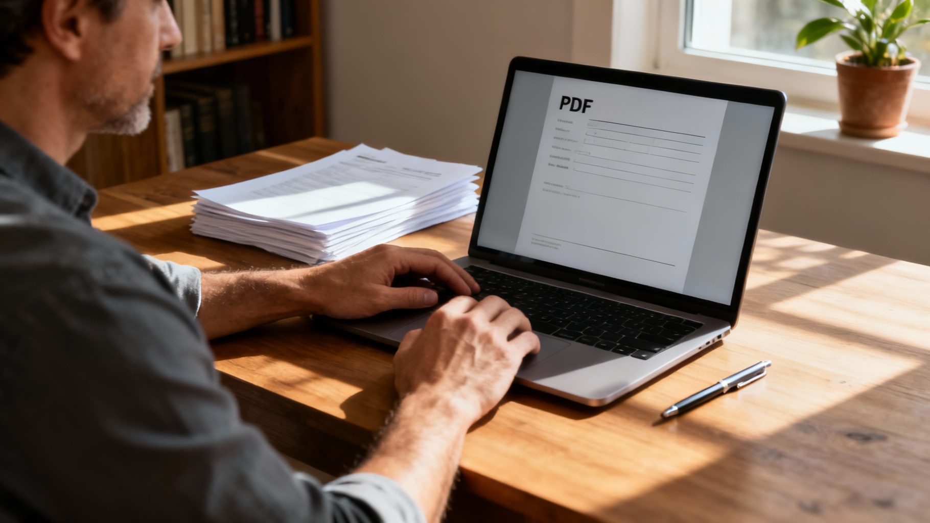 Comment obtenir le formulaire de demande de carte vitale en PDF