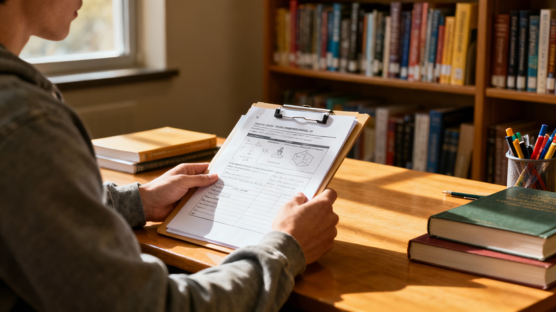 Comment obtenir une licence pour devenir prof des écoles