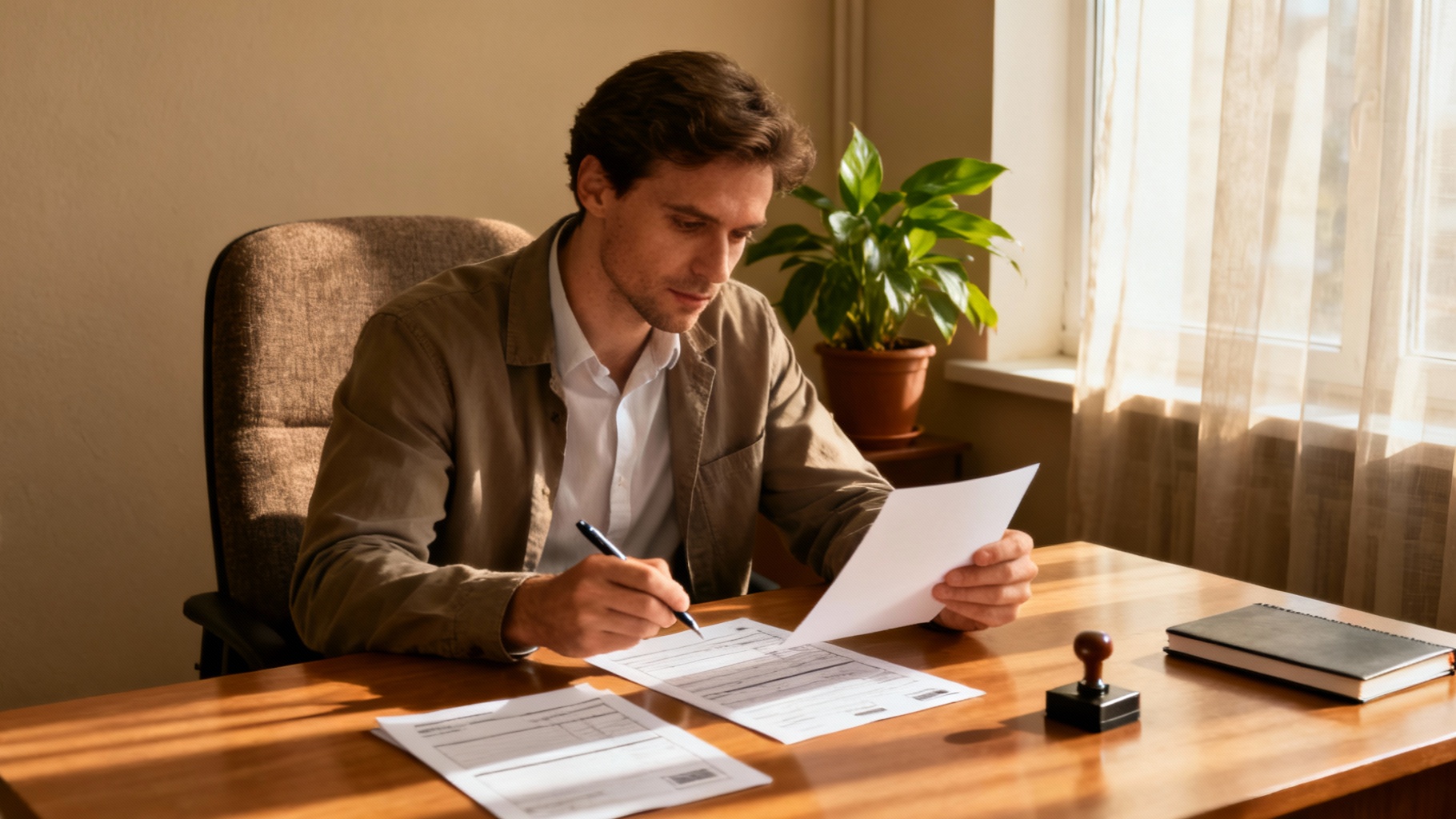 Comment obtenir un numéro de sécurité sociale pour les étrangers