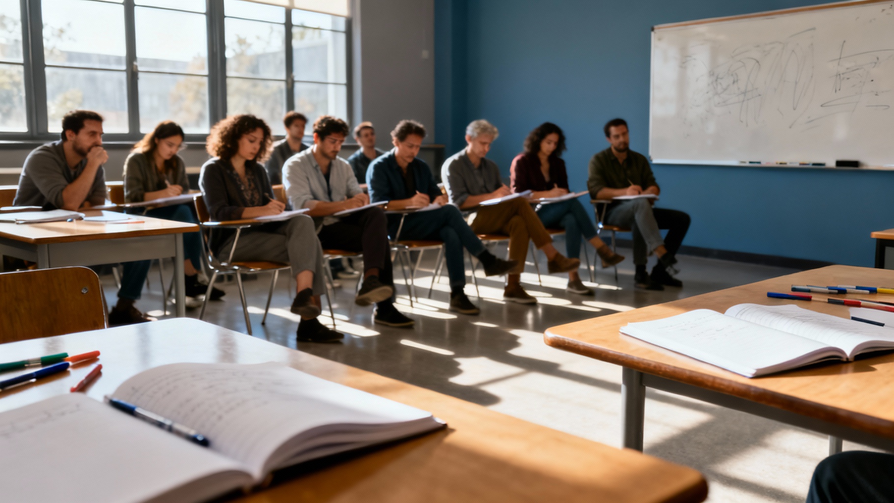 Comprendre la formation 7h 125 : prix et modalités