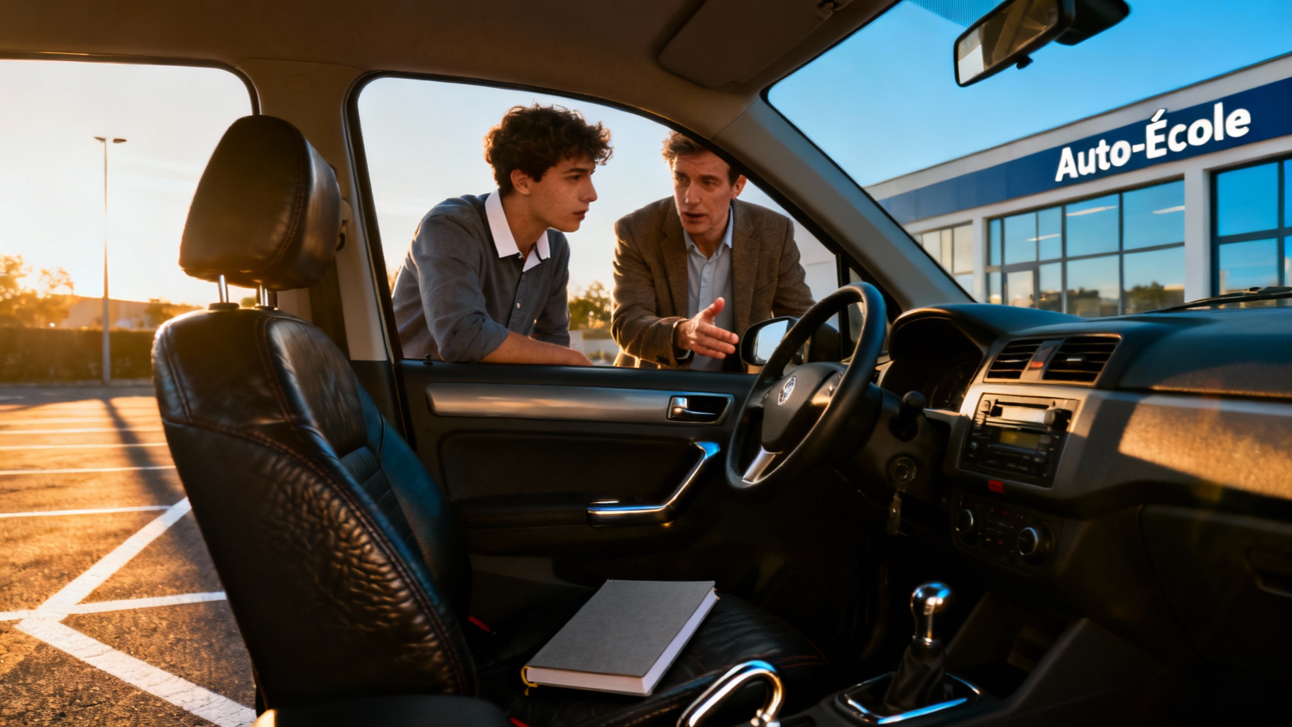 Liste des auto-écoles agréées CPF : trouvez la vôtre