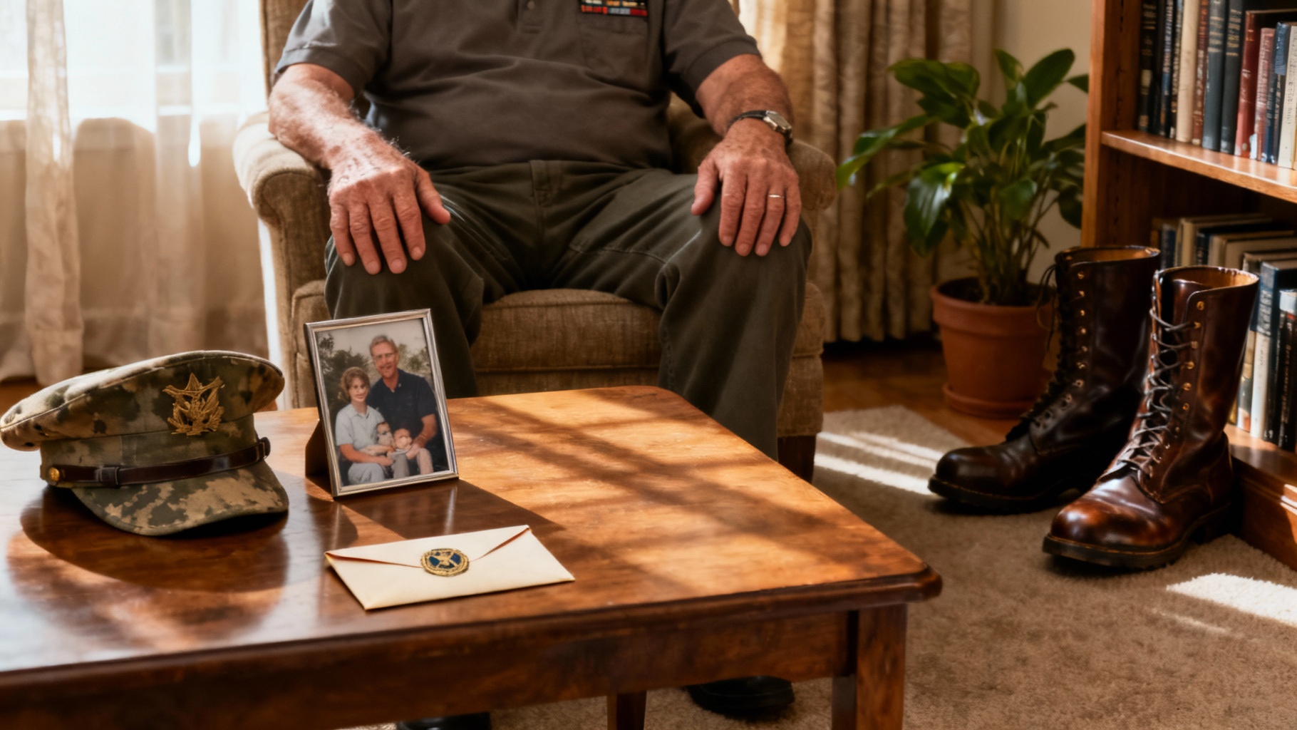 Pourquoi votre service militaire n&#039;apparaît pas dans votre retraite