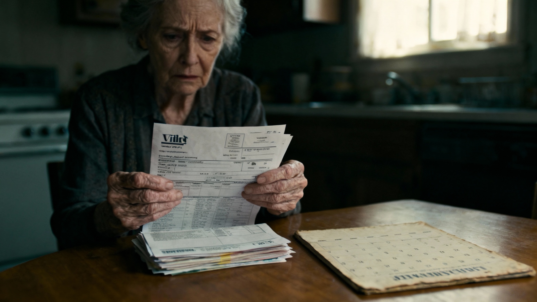 Prime inflation pour les retraités : date de versement 2025