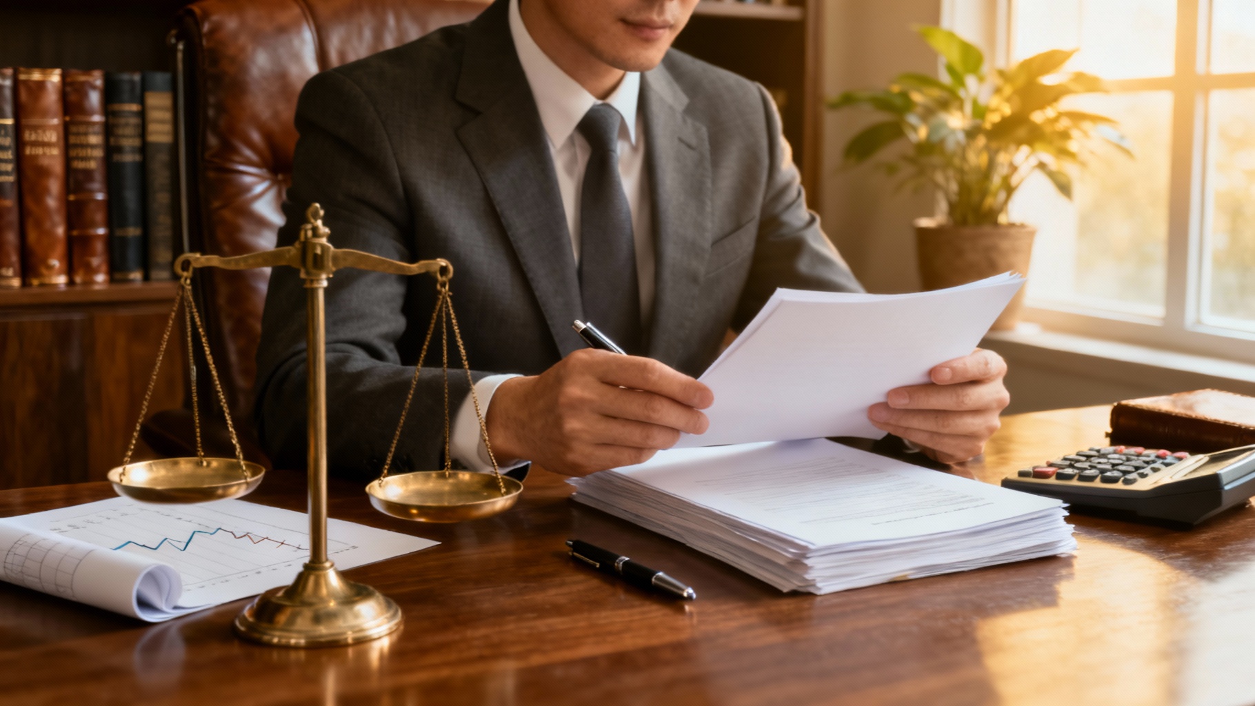 Simulateur de calcul d'indemnité de licenciement pour inaptitude