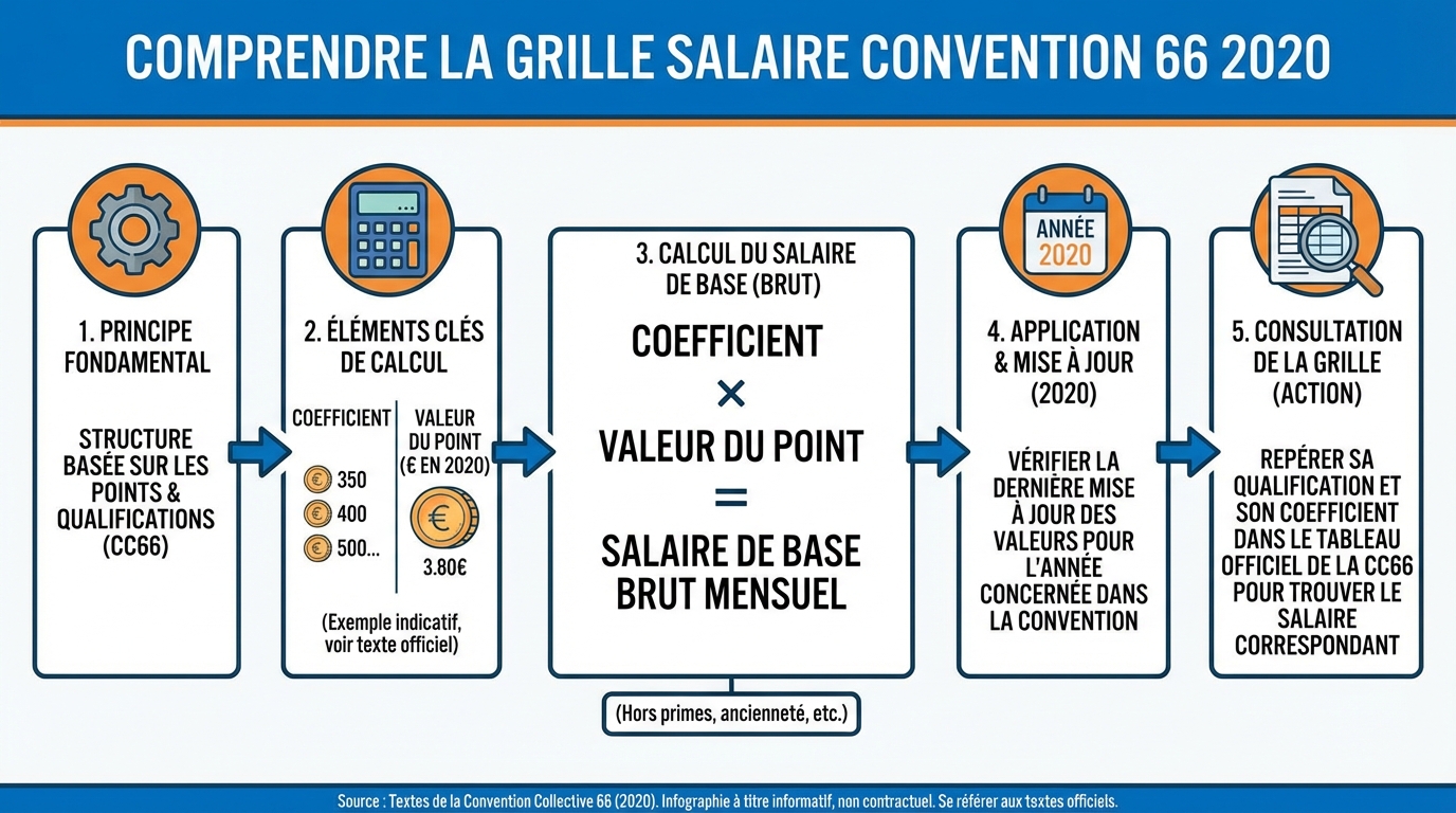 Impact sur les professions