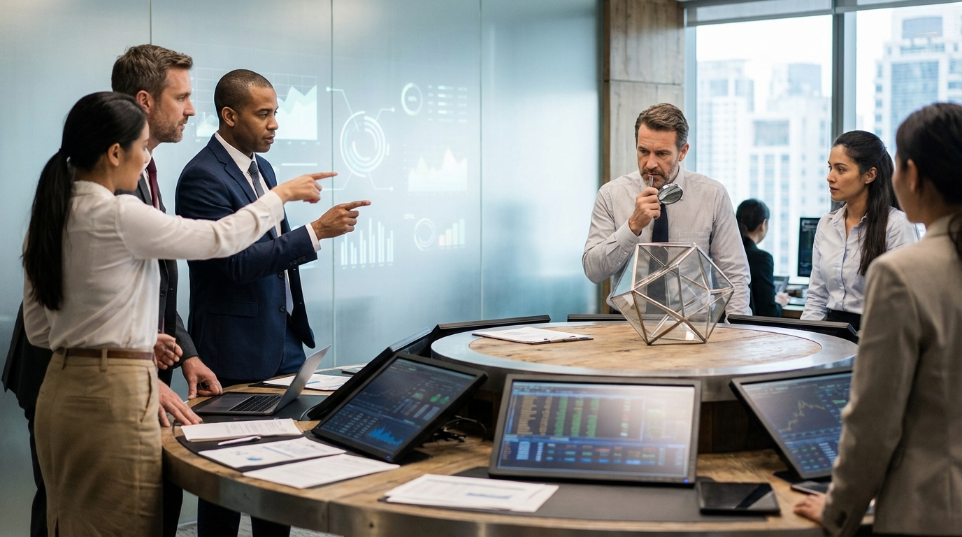 Comprendre l'indice PX4 et son impact sur la bourse