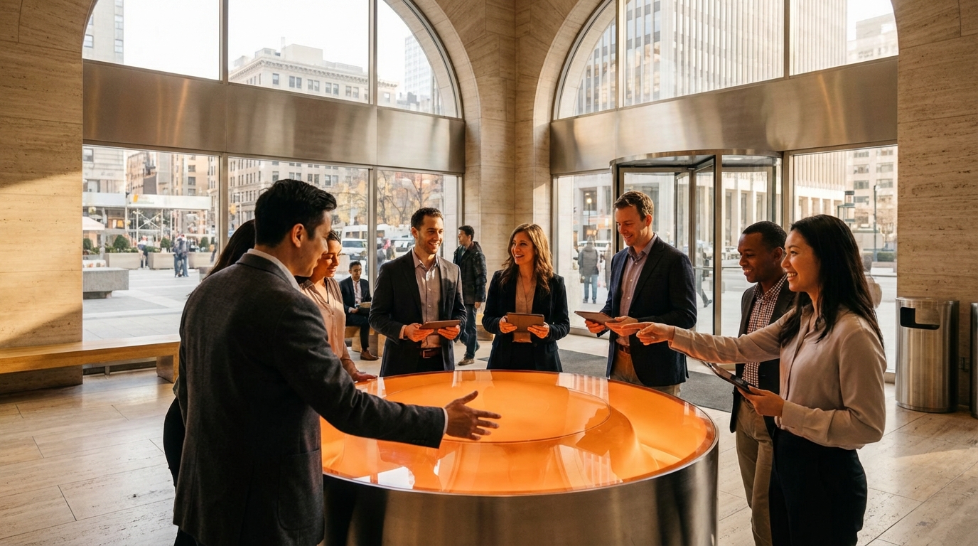 Découvrez le portail orange : services et avantages