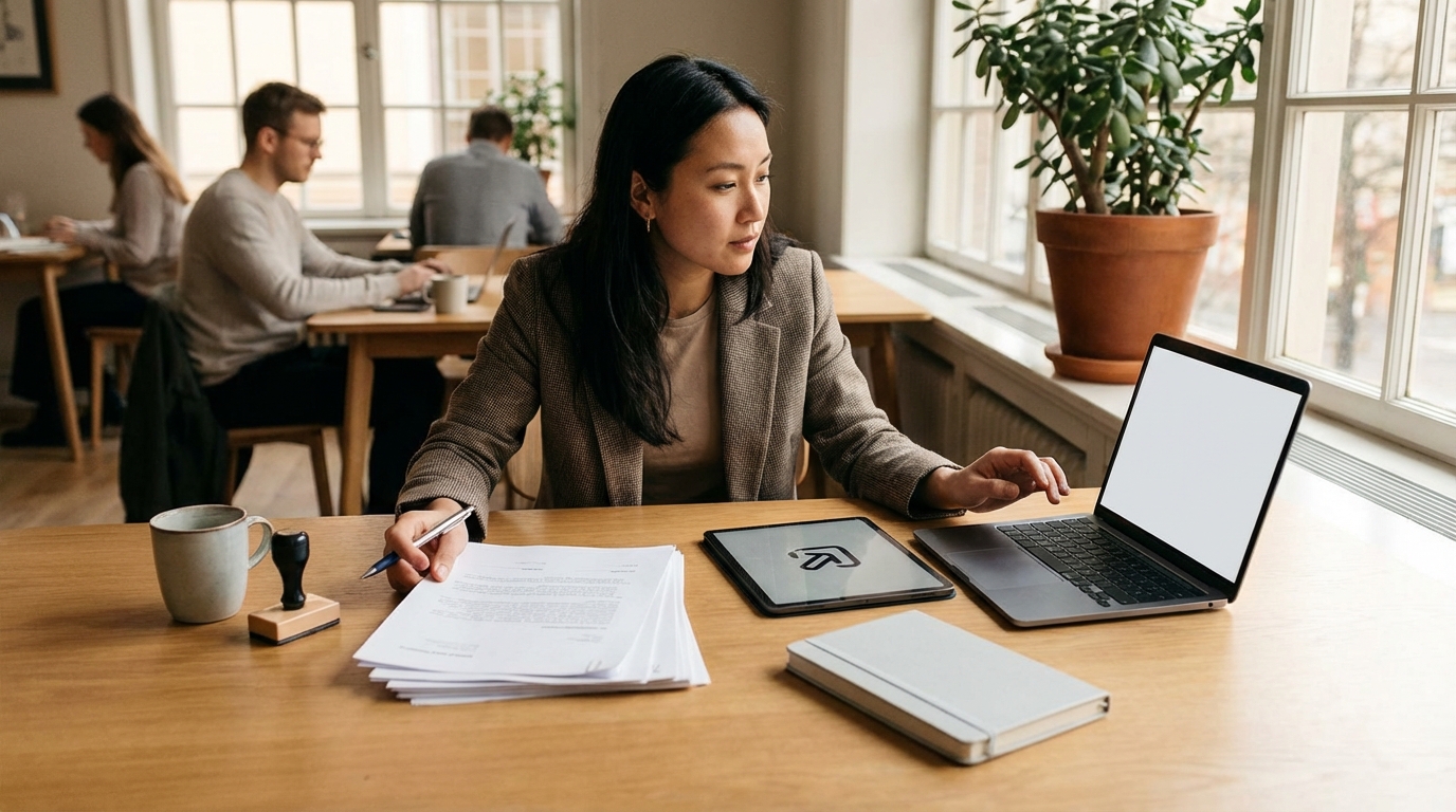 Inpi guichet unique ou legalstart : quelle option choisir ?