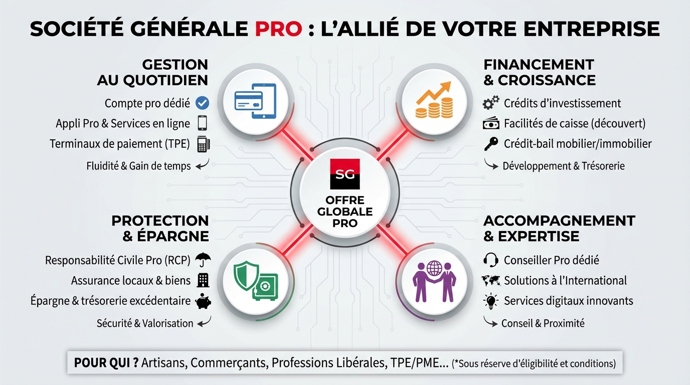 Tarifs et conditions