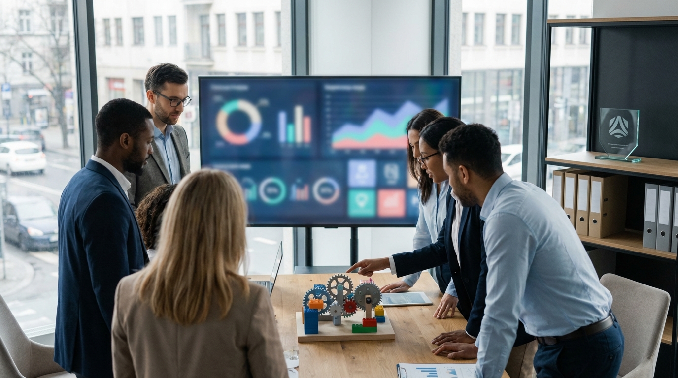 Tout savoir sur net entreprise et ses services